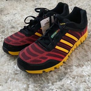 Adidas ClimaCool Aerate 2